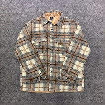 트래비스 스콧 후드티 캑투스 잭 plaid travis scott heavy fabric cactus jack flannel jacket hoodies men women 울 울