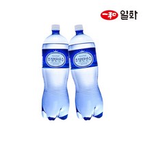 일화 초정탄산수 1.5Lx12펫, 1.5L, 12개