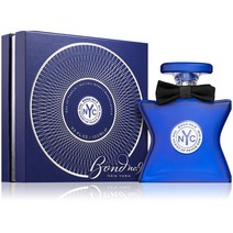 본드 넘버 9 오 드 퍼퓸 남성 맨 더 향 오브 피스 Bond No., 1개, 100ml