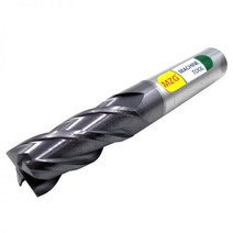 mzg 가격 절단 hrc50 4 플루트 4mm 5mm 6mm 8mm 12mm 합금 카바이드 밀링 텅스텐 스틸 밀링 커터 엔드 밀, 2.5x4dx50l, 2.5x4Dx50L