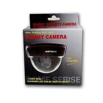 셀럽하우스 모형 안전 카메라 (CCTV) 안전지킴이, 1개, 1개