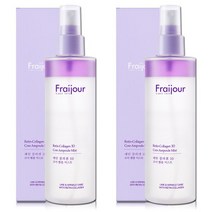 콜라겐 대용량 앰플미스트세럼 주름개선 200ml (+중)