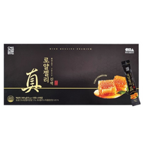 CMG건강연구소 로얄젤리진액 로얄젤리 프로폴리스 함유 60포, 225g, 2개