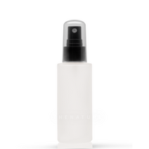 50ml 반투명유리스프레이용기, 5개