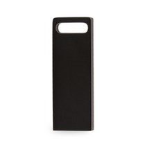 [루인스] 루인스 스틸 USB 2.0 블랙 4GB CS, 64GB