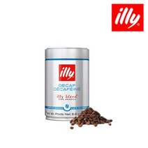 일리 디카페인 원두 0471, 250g, 홀빈