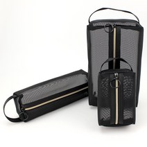 구멍찌케이스 구멍찌보관함 가방 찌통 소품보관 {FB-456}, 대형