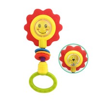신생아 오감발달 장난감 국민 딸랑이 아기 완구 용품, 본상품선택