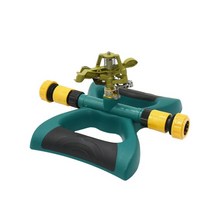 아파트스프링쿨러 간이 코스트코 살수 텃밭용 크레모어 해바라기 미니 스프링쿨러 스프링클러, 3i4 x 3i4 호스