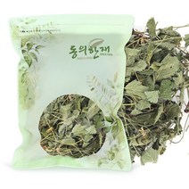 동의한재 자연산 국산 햇 사매 뱀딸기풀 500g