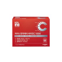 [일동제약] 식약청인정 비타민C 1000 비타민c 리포좀공법 비타민씨 아연 나이아신 비타씨 B1 B6 항산화 비타민씨 영양제 활력에너지 식약처인증, 비타c1.2gx200정2set