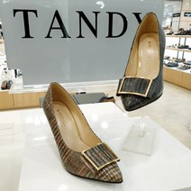 탠디 미셸by탠디 여성펌프스 w118010 (8cm)