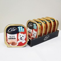 수분충전 강아지캔 요로결석 개죽 24개 노령견간식캔 노견결석간식 노령견캔 애견캔