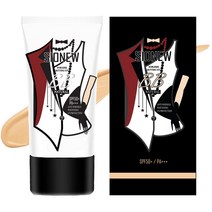 시오뉴 킹스로드 셋팅핏 비비크림 40ml, 23호 네츄럴 보통피부톤, 1개