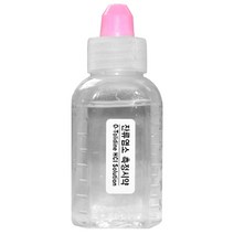 O-톨리딘 잔류염소 측정시약(O-Tolidine HCI Solution) 30ml, 1개