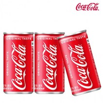 동승홀딩스 업소용 코카콜라 190ml X 30입 한박스, 상세페이지 참조