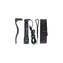 레드랜서 LED충전라이트 9408R P7R 1 x 18650 1 000lm 212g (1EA)전기 조명 조명기구 충전식랜턴 레드랜서 공구