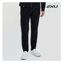 2XU 글로벌 남성 코듀로이 트레이닝 세트팬츠_X0LM11742BLK