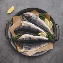 [산지직송] 국내산 당일생물 손질 임연수 24마리(300gx8팩팩당3마리), 단품