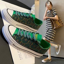 레이디스 클래식 스니커즈