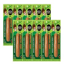 (냉장)맥스봉 청양고추후랑크70gx10개, 1세트