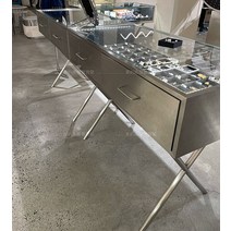 분더샵 매장 쥬얼리 캐비닛 악세사리 명품 진열장