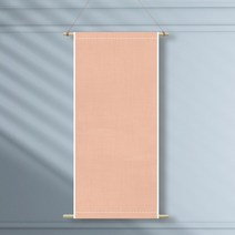 족자현수막I001 월배너 환갑현수막 칠순, 족자I001(대)_A형상하족자, 배경만