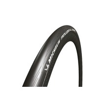 Michelin 파워 올 시즌 바이크 타이어 블랙 700 x 25C