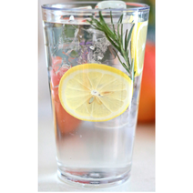 국내생산 깨지지 않는 친환경 트라이탄 컵, 22온스(약600ml), 20개