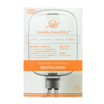 엘렌실라 인트라셀 프로폴리스 진정 마스크팩 250ml, 5매입, 10개