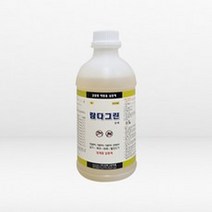 람다그린유제 1L 1개 파리모기털진드기희석분무해충살충제