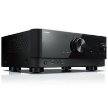 [YAMAHA] 야마하 RX-V4A 8K 지원 AV리시버
