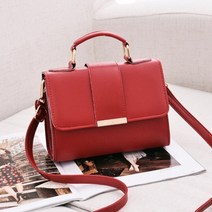 가죽 숄더백 빈티지 가방 REPRCLA 2021 여름 패션 여성 가방 가죽 핸드백 PU 어깨 작은 플랩 Crossbody 메