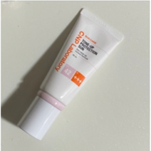 차앤박 톤 업 프로텍션 선크림 SPF42 PA+++, 45ml, 2개