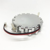 커스텀수냉 pc 쿨러 게이밍 PC BGA 팬 그래픽 카드 브리지 칩 (방열판 포함) DC 12V 55MM 홀 피치 쿨러 냉, 한개옵션0