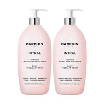 달팡 인트랄 데일리 미셀라 토너 500ml x 2