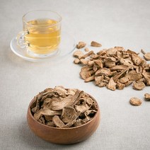 국내산 우엉을 잘라서 볶은 국산볶은우엉, 600g