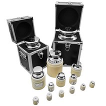 표준 분동 검교정 무게추 M1급 1kg 2kg 스테인리스 스틸 추 20kg 전자 저울 500g 기준, M1급 크롬-200g (본드박스)