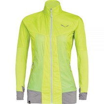 Salewa 살레와롱 숏 기능성 경량 여성겨울패딩