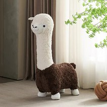 알파카 의자 큰 인형 deft 데프트 선수 상징 중꺾마 롤드컵 월즈 우승 1.1미터, 카멜란지