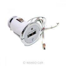 USB 전원 (DC 시가잭) DL-503 마이크로5핀 1200mA