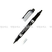 J:(ha;ku) 동아 원터치 양면 컴퓨터용 싸인펜 낱개 둥근닙 컴퓨터사인펜 컴퓨터펜 수험싸인펜 수능펜 시험용싸인펜 OMR싸인펜Jo:D+1eA157872As01407C, 〄 본상품선택, 〄 본상품선택