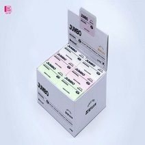 화랑/900 소프트 점보지우개M/1갑24입