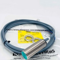 3PCS P + F 근접 스위치 NBB8-18GM50-E0-V1, 05 other consult
