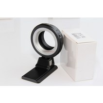 삼성 NX NX5 NX10 NX11 NX100 NX200 NX300 NX2000 카메라에 42mm M42 나사 렌즈 용 삼각대가있는 m42-nx 어댑터 링, 01 only adapter, 1개