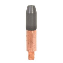 모두숍W211799 CO2 카본팁_1.4Ø_45mm_1EA co2용접기 용접기부품 용접기자재 용접부품, 본상품선택, 1개