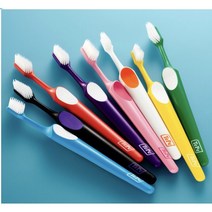 테페 테페칫솔 인기상품모음전(안전자체발송 1세-시니어까지 전상품) 칫솔, 1개, 셀렉트미디움