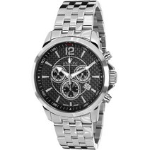 루이 16세 LXVI801 아토스 크로노그래프 43mm 5ATM