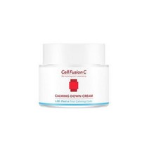 셀퓨전씨 포스트알파 카밍 다운 크림, 2개, 50ml