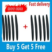 Usma 잔디 스틱 파우더 성장 헤어 라인 마스카라 눈썹 촉진 두꺼운 검은 머리, [01] 1PC, 1개